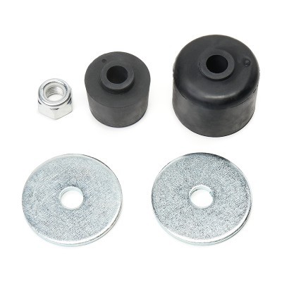 Shock Absorber RIDEX 854S18834 854S18834 - photo 7