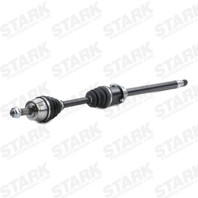 Drive Shaft Stark SKDS-0210664 SKDS-0210664 - photo 4