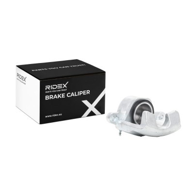 Brake Caliper RIDEX 78B0412 78B0412 - photo 2