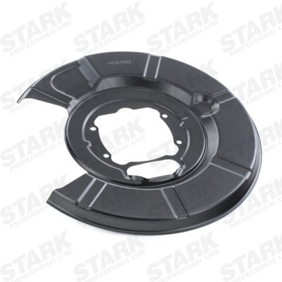 Splash Panel brake disc Stark SKSPB-2340096 SKSPB-2340096 - photo 2