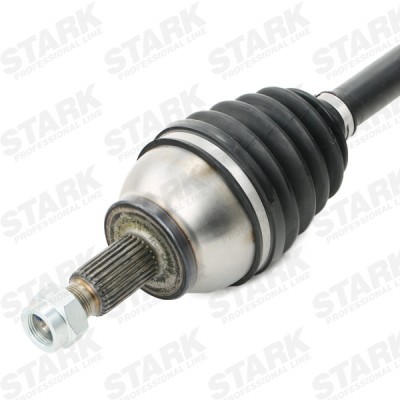 Drive Shaft Stark SKDS-0210732 SKDS-0210732 - photo 5