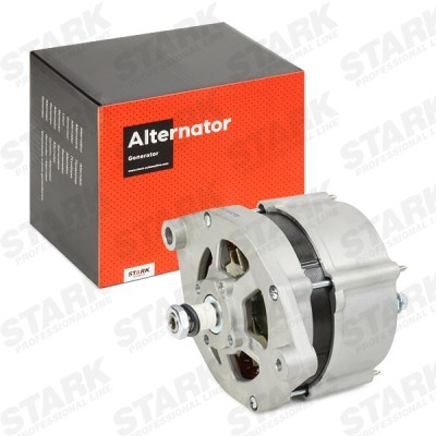 Alternator Stark SKGN-0320873 SKGN-0320873 - photo 2