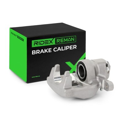 Brake Caliper RIDEX 78B2979R 78B2979R - photo 2