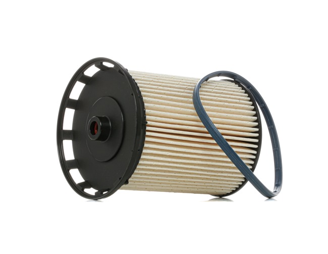 Fuel Filter RIDEX 9F0480 9F0480 - photo 1