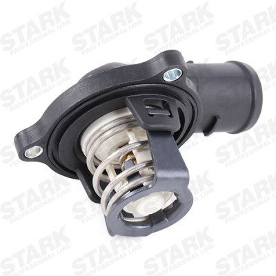 Thermostat, Coolant Stark SKTC-0560039 SKTC-0560039 - photo 3