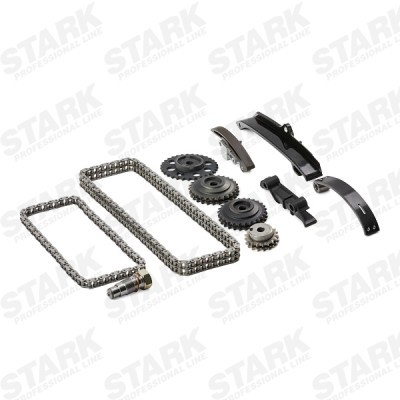 Timing chain kit Stark SKTCK-22440592 SKTCK-22440592 - photo 3