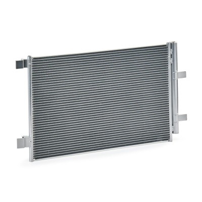 A/C condenser 448C0561 - photo 3