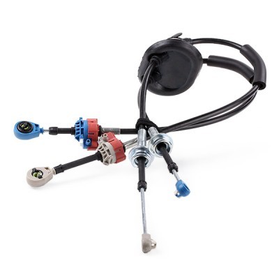 Cable Pull, manual transmission RIDEX 1787C0045 1787C0045 - photo 2
