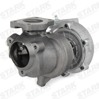 Turbocharger Stark SKCT-1191266 SKCT-1191266 - photo 4