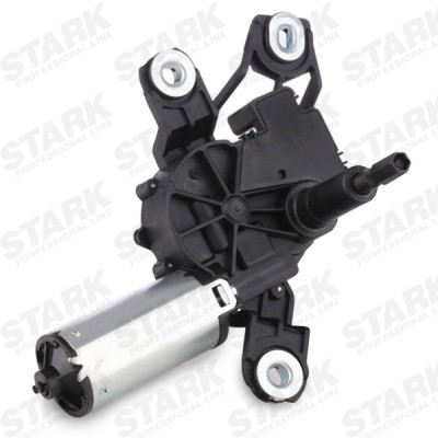 Wiper Motor Stark SKWM-0290396 SKWM-0290396 - photo 4