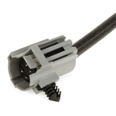 Lambda (Oxygen) Sensor RIDEX 3922L0531 3922L0531 - photo 5