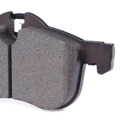 Brake Pads Set RIDEX 402B0402 402B0402 - photo 6