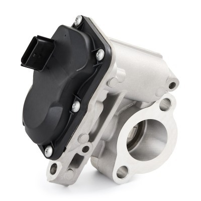 EGR module RIDEX 4198E0088 4198E0088 - photo 4