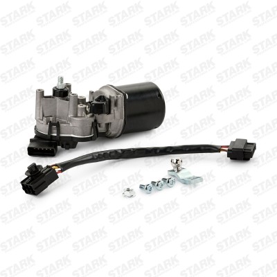 Wiper Motor Stark SKWM-0290085 SKWM-0290085 - photo 3