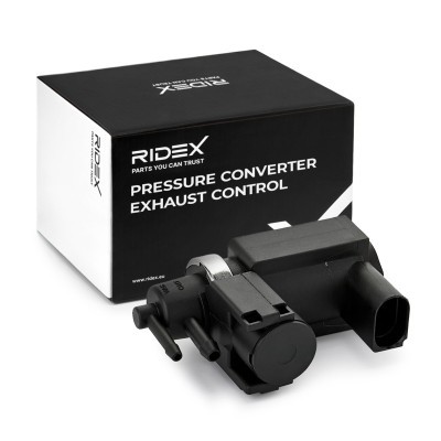 EGR control valve RIDEX 1134P0023 1134P0023 - photo 2
