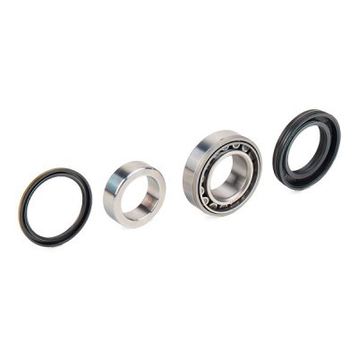 Wheel Bearing RIDEX 654W0547 654W0547 - photo 4