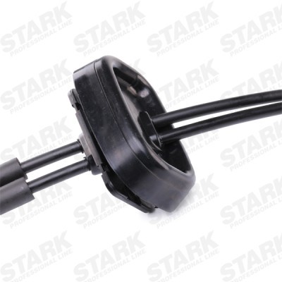 Cable Pull, manual transmission Stark SKCMT-1520003 SKCMT-1520003 - photo 6