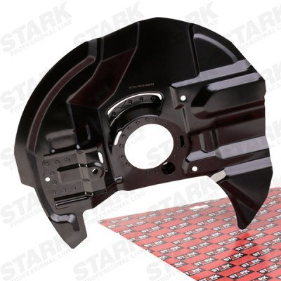 Splash Panel brake disc Stark SKSPB-2340133 SKSPB-2340133 - photo 2