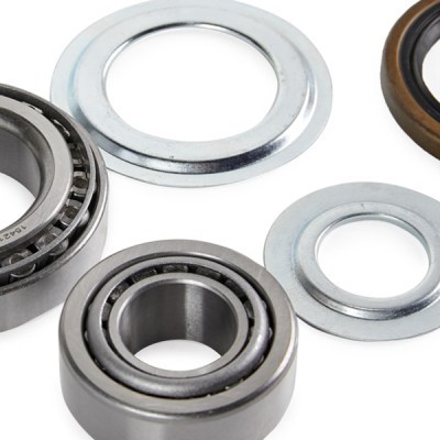 Wheel Bearing RIDEX 654W0116 654W0116 - photo 5