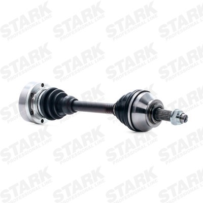 Drive Shaft Stark SKDS-0210376 SKDS-0210376 - photo 2