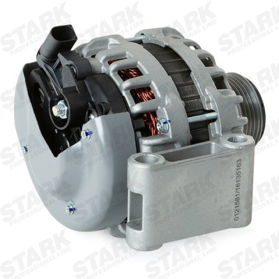 Alternator Stark SKGN-03221468 SKGN-03221468 - photo 4