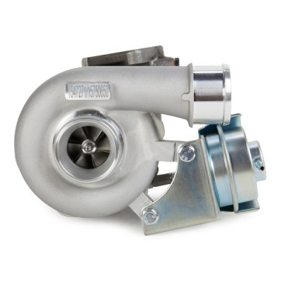 Turbocharger RIDEX 2234C0404 2234C0404 - photo 6