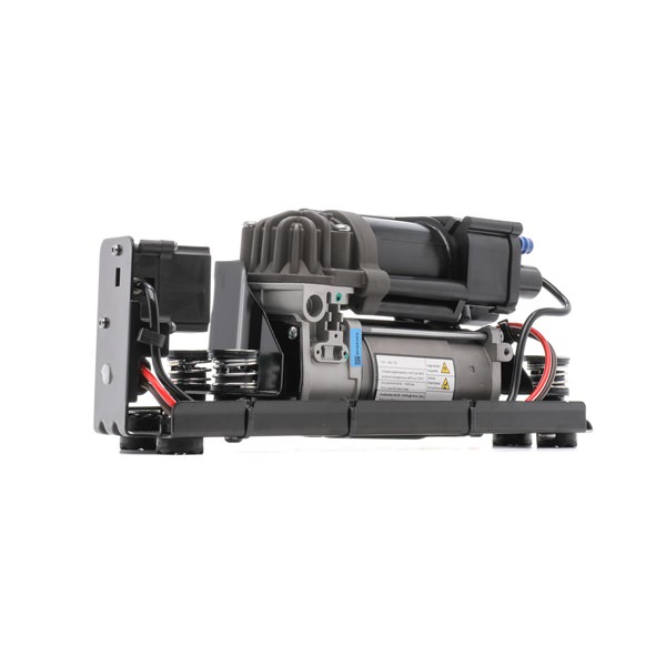 Air Suspension Compressor RIDEX 332C0043 332C0043 - photo 1