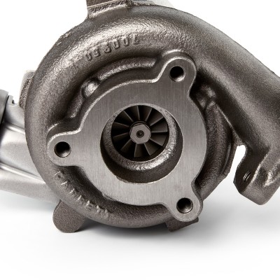 Turbocharger RIDEX 2234C0383R 2234C0383R - photo 7