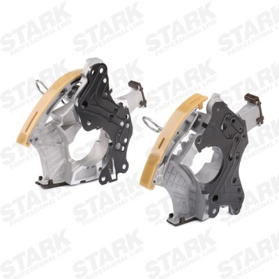 Timing chain kit Stark SKTCK-2240192 SKTCK-2240192 - photo 5