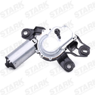 Wiper Motor Stark SKWM-0290036 SKWM-0290036 - photo 3