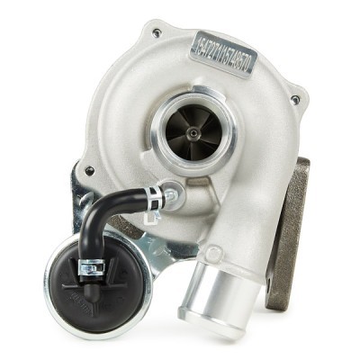 Turbocharger RIDEX 2234C0380 2234C0380 - photo 6