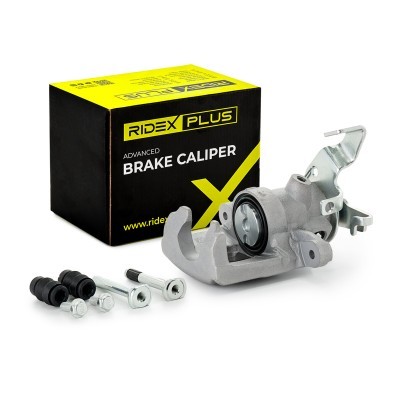 Brake Caliper RIDEX 78B0017P 78B0017P - photo 2