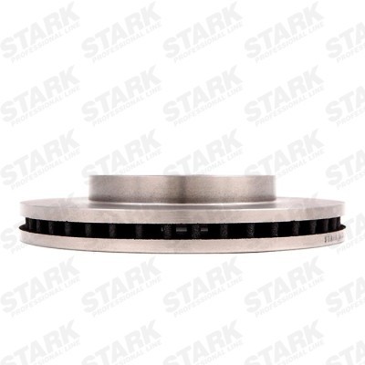 Brake Disc Stark SKBD-0022169 SKBD-0022169 - photo 4