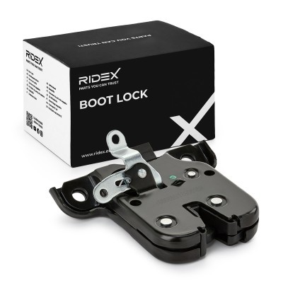 Car boot lock RIDEX 1362T0068 1362T0068 - photo 2
