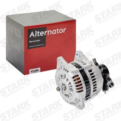 Alternator Stark SKGN-0320395 SKGN-0320395 - photo 2