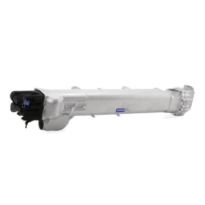 EGR module RIDEX 4198E0018R 4198E0018R - photo 5