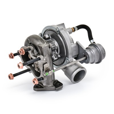 Turbocharger RIDEX 2234C0235R 2234C0235R - photo 6