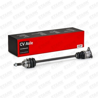 Drive Shaft Stark SKDS-0211653 SKDS-0211653 - photo 2