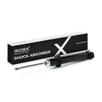Shock Absorber RIDEX 854S19748 854S19748 - photo 1