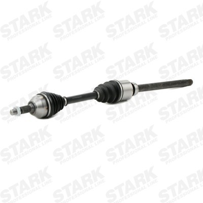 Drive Shaft Stark SKDS-0210612 SKDS-0210612 - photo 3