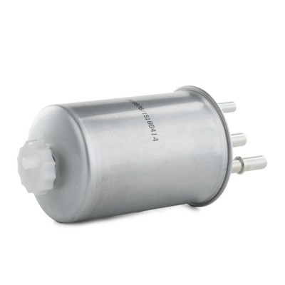 Fuel Filter RIDEX 9F0268 9F0268 - photo 4