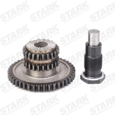 Timing chain kit Stark SKTCK-2240239 SKTCK-2240239 - photo 7