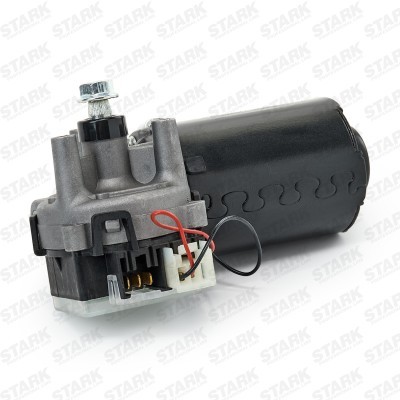 Wiper Motor Stark SKWM-0290024 SKWM-0290024 - photo 3