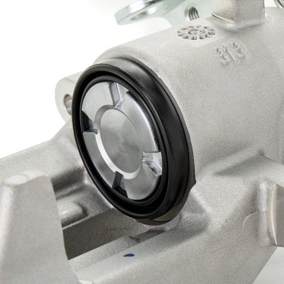Brake Caliper RIDEX 78B0026R 78B0026R - photo 5