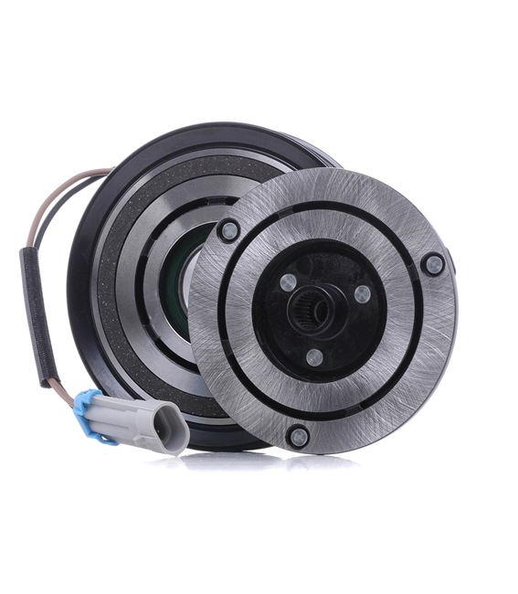 A/C electromagnetic clutch SKMCA-1640027 - photo 1