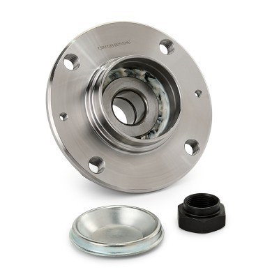 Wheel Bearing RIDEX 654W0492 654W0492 - photo 4