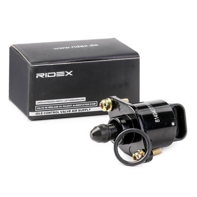 Control Valve, camshaft adjustment RIDEX 1298I0015 1298I0015 - photo 2
