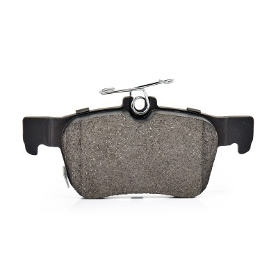 Brake Pads Set RIDEX 402B1344P 402B1344P - photo 6