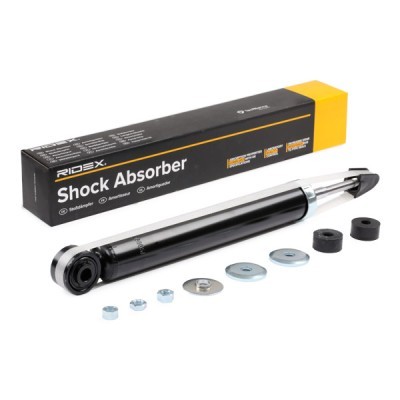 Shock Absorber RIDEX 854S0919 854S0919 - photo 3