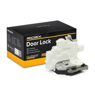 Door Lock RIDEX 1361D0396 1361D0396 - photo 2